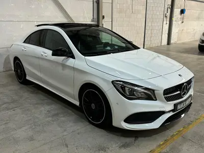 Mercedes-Benz CLA-Klasse - Thumbnail 32
