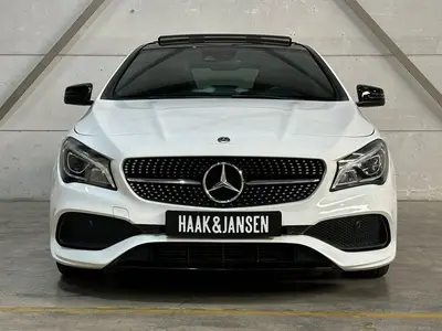 Mercedes-Benz CLA-Klasse - Thumbnail 6