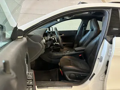 Mercedes-Benz CLA-Klasse - Thumbnail 10