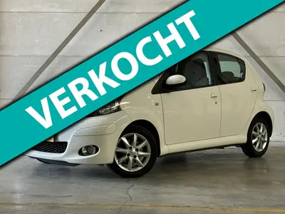 Toyota Aygo - Thumbnail 2