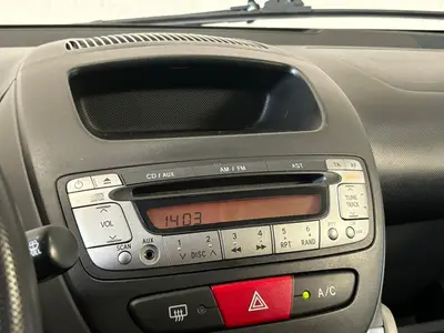 Toyota Aygo - Thumbnail 16