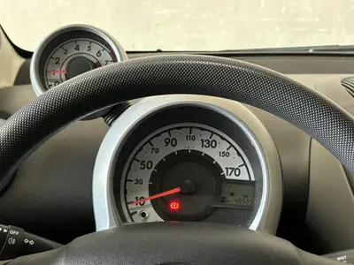 Toyota Aygo - Thumbnail 23