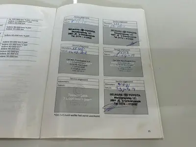 Toyota Aygo - Thumbnail 24