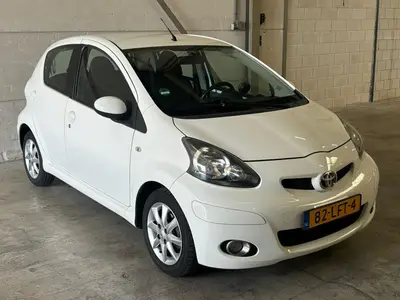 Toyota Aygo - Thumbnail 28