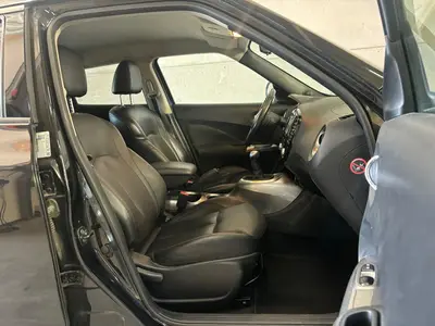 Nissan Juke - Thumbnail 11