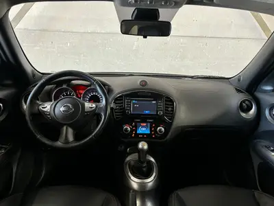 Nissan Juke - Thumbnail 12