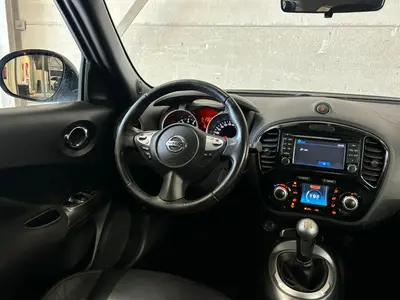 Nissan Juke - Thumbnail 14