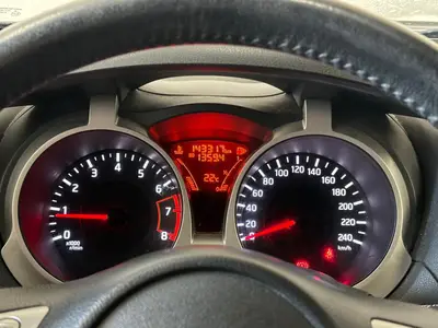 Nissan Juke - Thumbnail 22