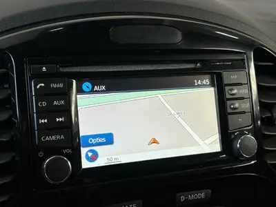 Nissan Juke - Thumbnail 23