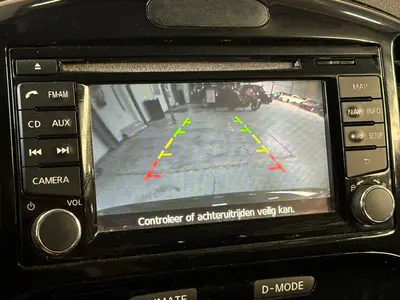 Nissan Juke - Thumbnail 24