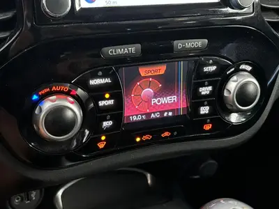 Nissan Juke - Thumbnail 25