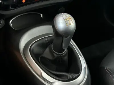 Nissan Juke - Thumbnail 26