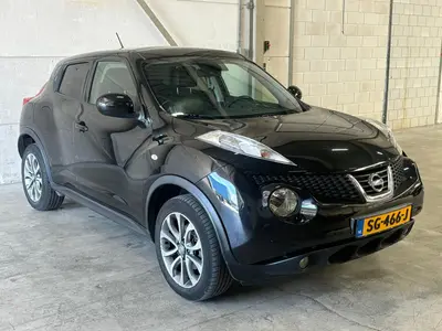 Nissan Juke - Thumbnail 27