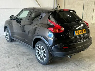 Nissan Juke - Thumbnail 28