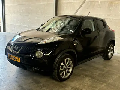 Nissan Juke - Thumbnail 29