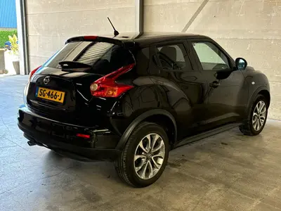Nissan Juke - Thumbnail 30