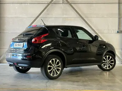 Nissan Juke - Thumbnail 5