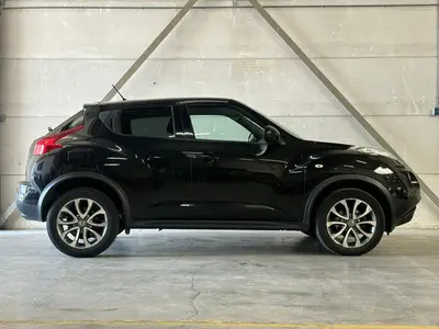 Nissan Juke - Thumbnail 6