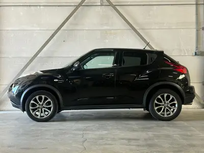 Nissan Juke - Thumbnail 7