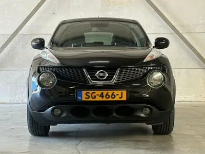 Nissan Juke - Thumbnail 8