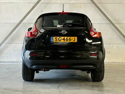 Nissan Juke - Thumbnail 9