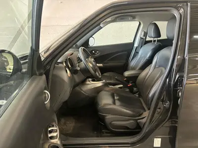 Nissan Juke - Thumbnail 10