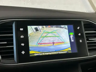 Peugeot 308 - Thumbnail 17