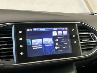 Peugeot 308 - Thumbnail 20