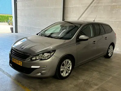 Peugeot 308 - Thumbnail 30