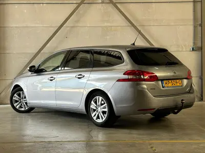 Peugeot 308 - Thumbnail 5