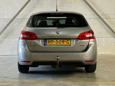 Peugeot 308 - Thumbnail 7