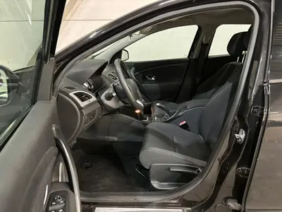 Renault Mégane Estate - Thumbnail 11