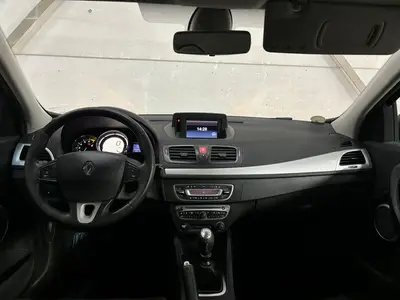 Renault Mégane Estate - Thumbnail 12