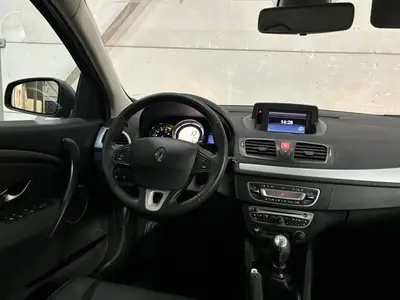 Renault Mégane Estate - Thumbnail 14