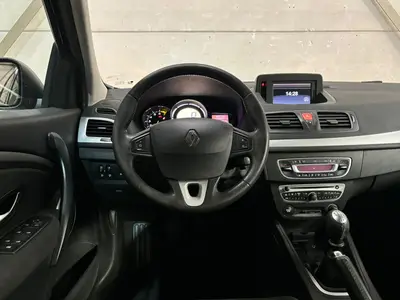 Renault Mégane Estate - Thumbnail 15