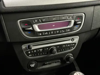 Renault Mégane Estate - Thumbnail 18