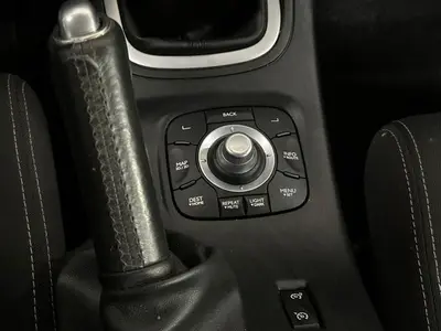 Renault Mégane Estate - Thumbnail 20