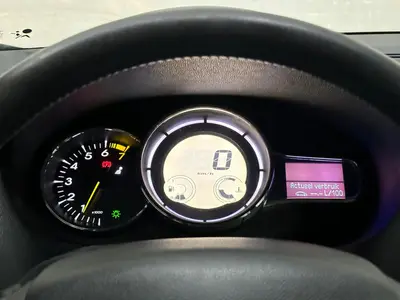 Renault Mégane Estate - Thumbnail 25