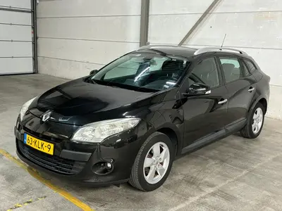 Renault Mégane Estate - Thumbnail 28