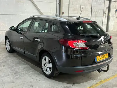 Renault Mégane Estate - Thumbnail 29