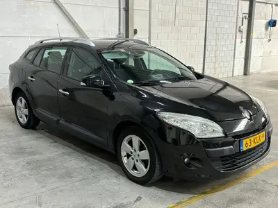 Renault Mégane Estate - Thumbnail 30