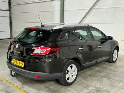 Renault Mégane Estate - Thumbnail 31
