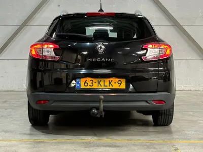 Renault Mégane Estate - Thumbnail 7