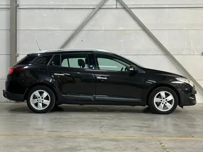 Renault Mégane Estate - Thumbnail 8