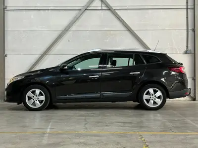 Renault Mégane Estate - Thumbnail 9