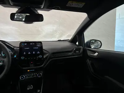 Ford Fiesta - Thumbnail 12