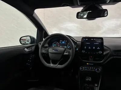 Ford Fiesta - Thumbnail 13