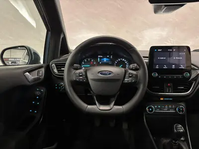Ford Fiesta - Thumbnail 14