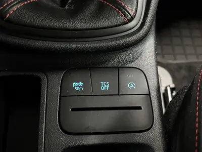 Ford Fiesta - Thumbnail 19