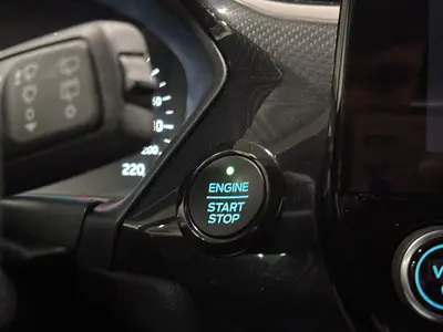 Ford Fiesta - Thumbnail 20